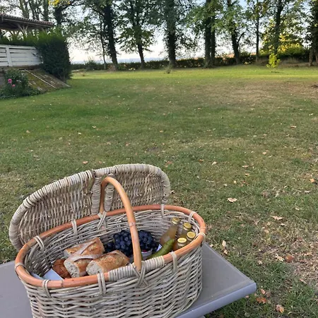 Du Domaine De Ghor Gondrexange