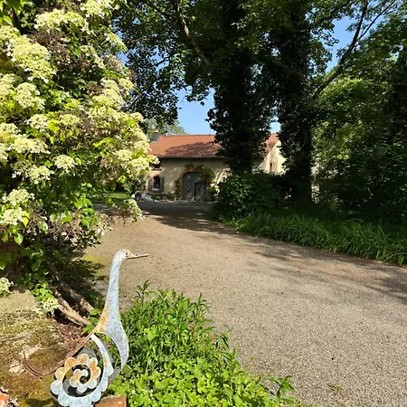 Du Domaine De Ghor *