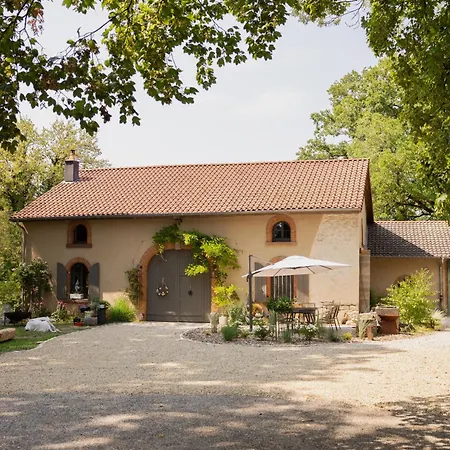 Du Domaine De Ghor Hébergement de vacances
