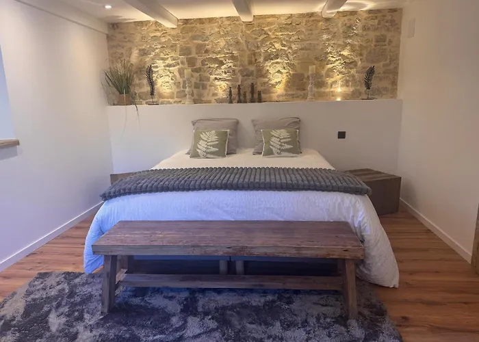 Du Domaine De Ghor *