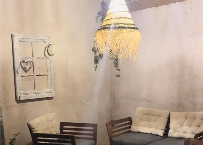 펜션 Du Domaine De Ghor Gondrexange